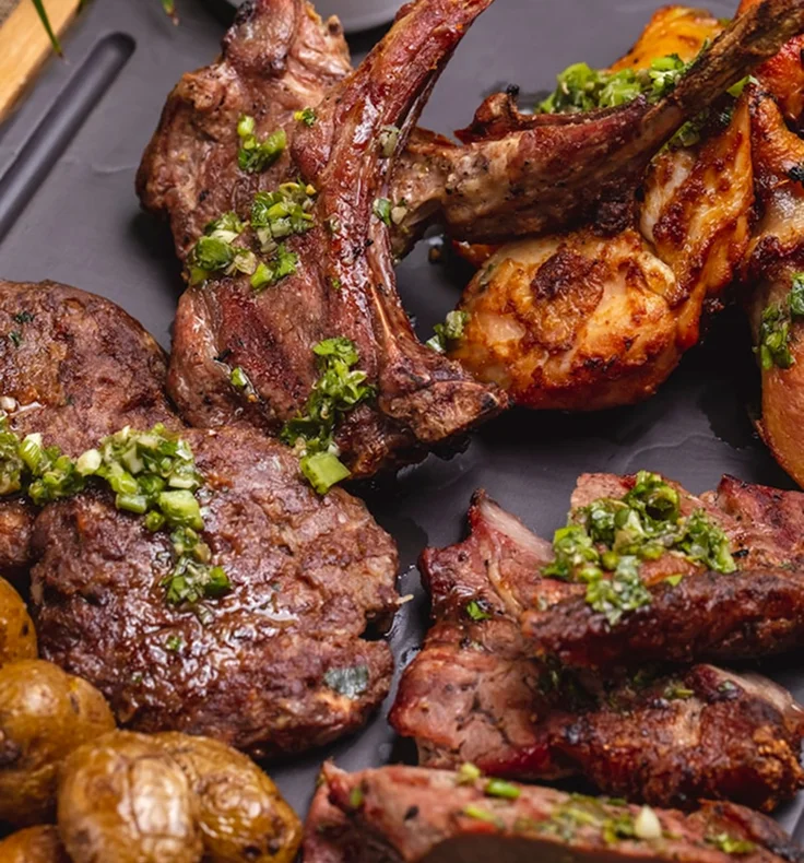 Traiteur Granville Reception Traiteur A Granville Mechouis