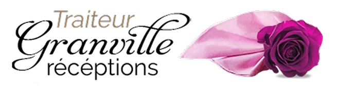 Traiteur Granville Reception Traiteur A Granville Logo